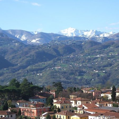 Nel Cielo... Di Barga Ξενοδοχείο Εξωτερικό φωτογραφία