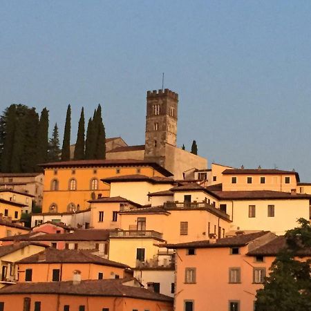 Nel Cielo... Di Barga Ξενοδοχείο Εξωτερικό φωτογραφία