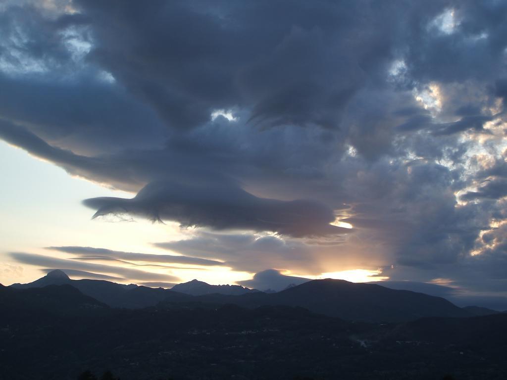 Nel Cielo... Di Barga Ξενοδοχείο Εξωτερικό φωτογραφία