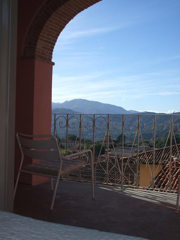 Nel Cielo... Di Barga Ξενοδοχείο Δωμάτιο φωτογραφία