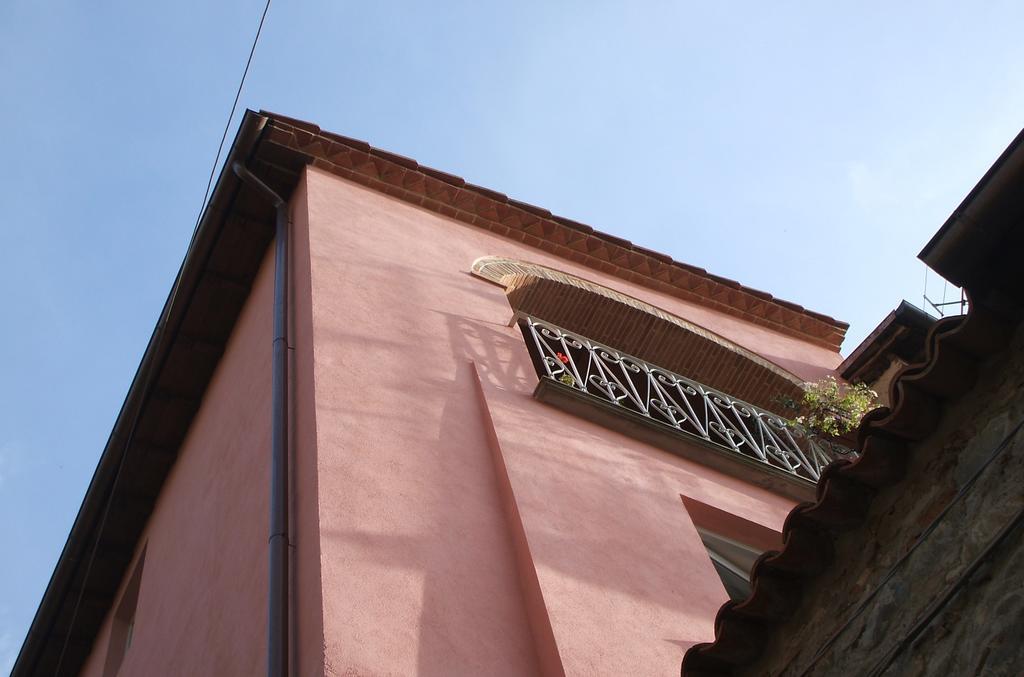 Nel Cielo... Di Barga Ξενοδοχείο Εξωτερικό φωτογραφία