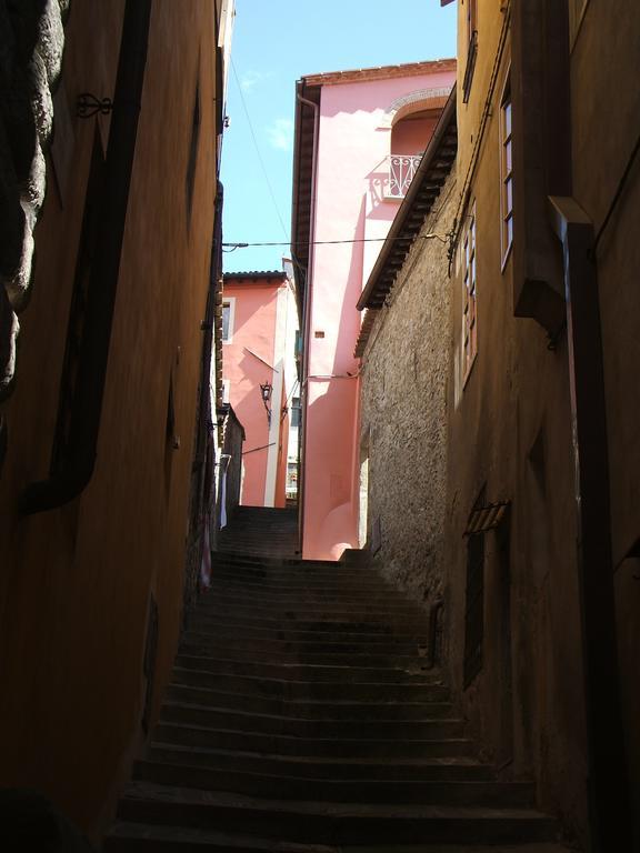 Nel Cielo... Di Barga Ξενοδοχείο Εξωτερικό φωτογραφία