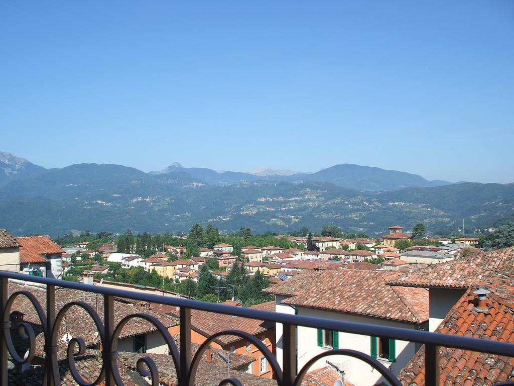 Nel Cielo... Di Barga Ξενοδοχείο Εξωτερικό φωτογραφία
