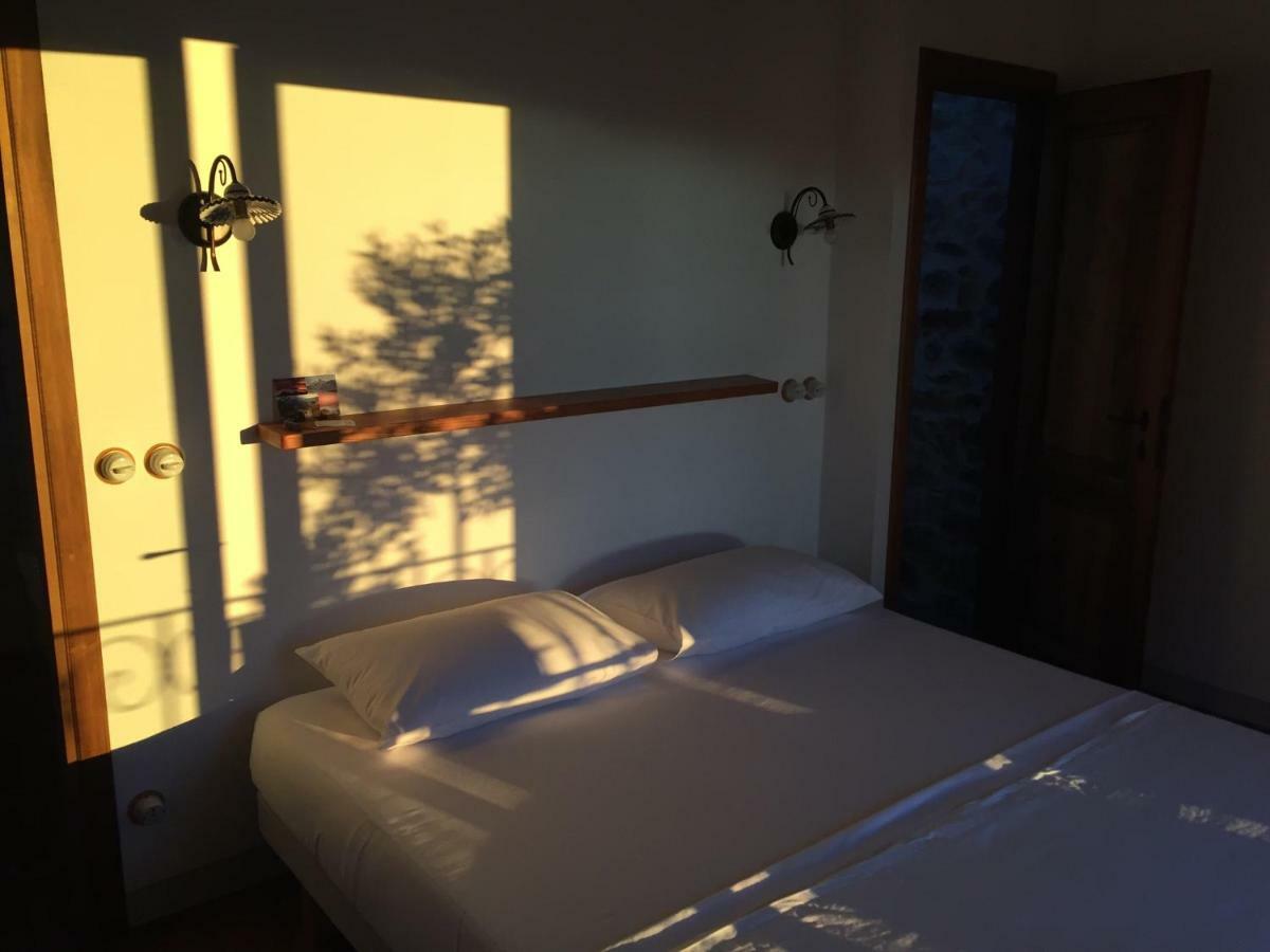 Nel Cielo... Di Barga Ξενοδοχείο Εξωτερικό φωτογραφία